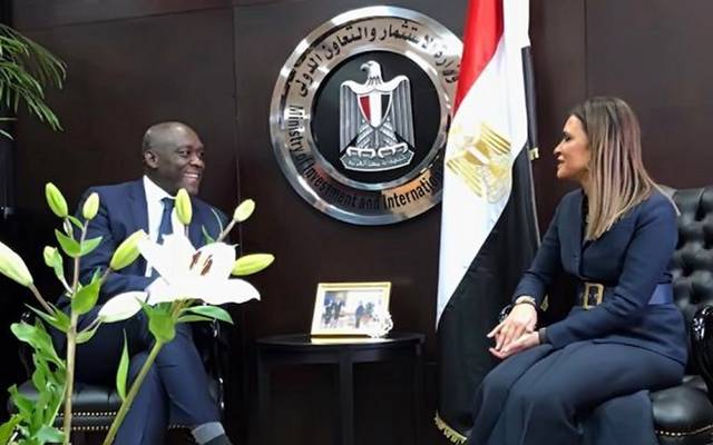 مصر تبحث مع البنك الدولي مبادرات التكامل الإقليمي بقارة أفريقيا