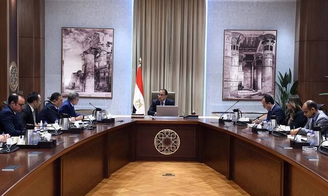 الحكومة المصرية: تنفيذ مشروع في مجال البتروكيماويات باستثمارات 2.5 مليار دولار