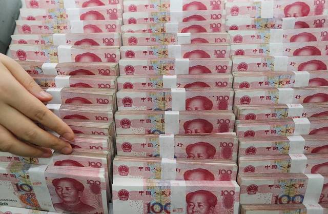 China’s overseas direct investment grows 3.8% in 9M