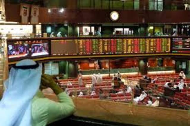 Boursa Kuwait falls on Monday close