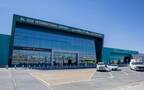 مطار الجوف الدولي الجديد 25 فبراير 2025
