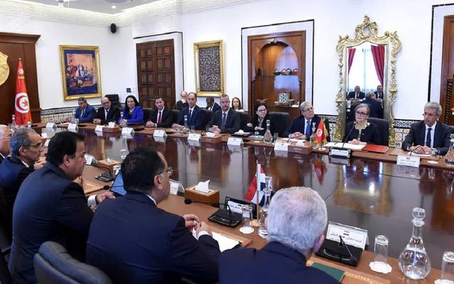 مصر وتونس تبحثان توسيع التعاون لتحقيق الأمن الغذائي والصحي