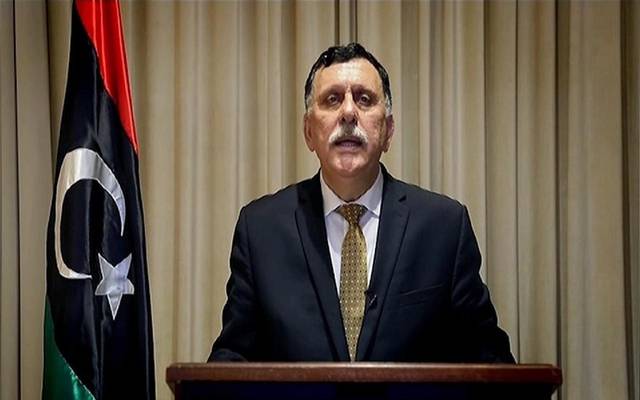 حكومة الوفاق الليبية تعلن القبول بـ"هدنة العيد"
