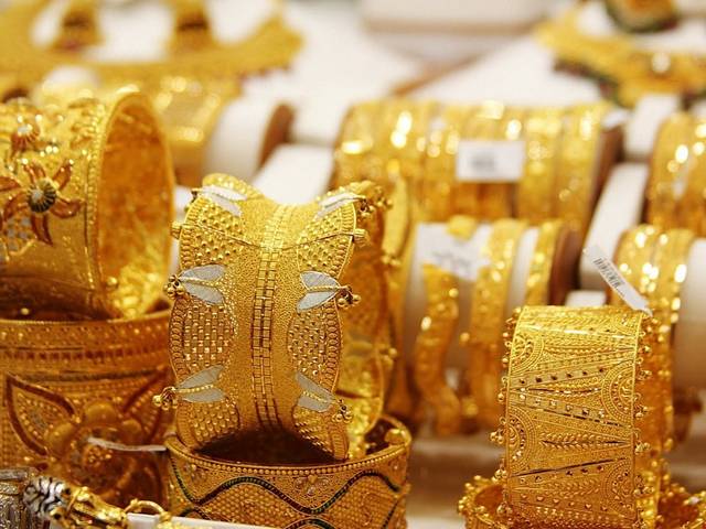 أسعار الذهب في البحرين خلال 4 أيام