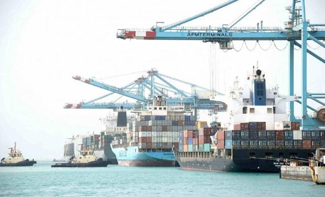 Qatar's trade surplus with Japan rises 2.1% in June