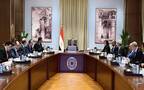 مصطفى مدبولي رئيس مجلس الوزراء المصري يجتمع مع ماركو أرشيلي الرئيس التنفيذي لشركة "أكوا باور" السعودية