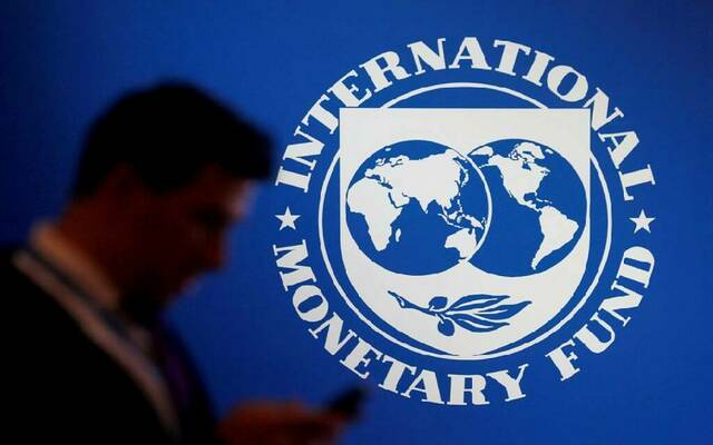 إنفوجرافيك.. كيف ينظر صندوق النقد الدولي لاقتصادات الدول العربية خلال عامين؟