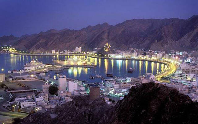 4.5% نمو الناتج المحلي الإجمالي العُماني بالأسعار الثابتة بنهاية سبتمبر