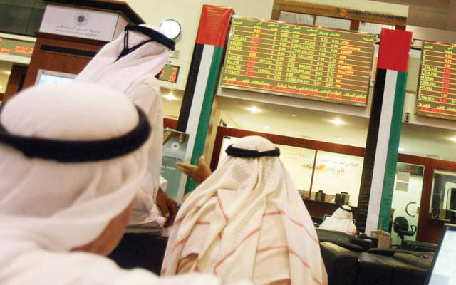 أملاك للتمويل تتصدر ارتفاعات سوق دبي