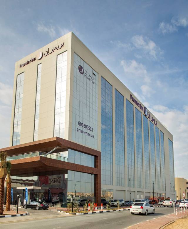 "نخيل" تفتتح فندقاً جديداً في دبي