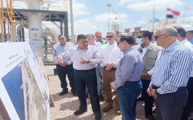 البترول المصرية تعلن التشغيل المبكر للمرحلة الثانية من مشروع توسعات مصفاة ميدور