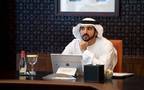 الشيخ حمدان بن محمد بن راشد ولي عهد دبي رئيس المجلس التنفيذي لإمارة دبي