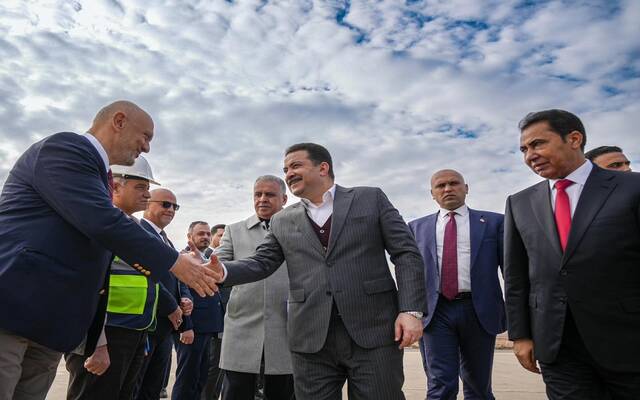 رئيس الوزراء يوجه بافتتاح مطار الموصل الدولي يوم 10 يونيو 2025 لهذا السبب