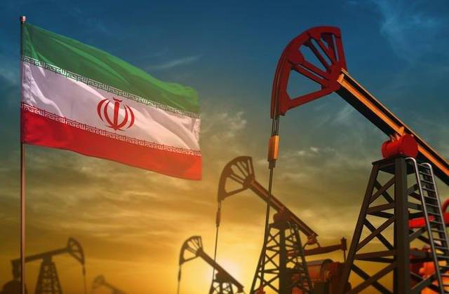 Iran to lead Middle East in pipeline length additions