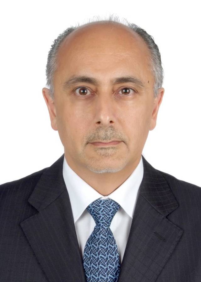 "مصرف عجمان" يعين طلال صبرا رئيساً جديداً لإدارة المخاطر