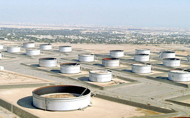 النفط الكويتي يتراجع إلى 41.27 دولار للبرميل