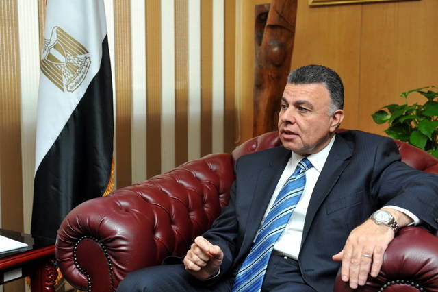 وزير الاستثمار: الاقتصاد المصرى قادر على تجاوز الظروفه الراهنة عبر تطبيق خطته الإصلاحية