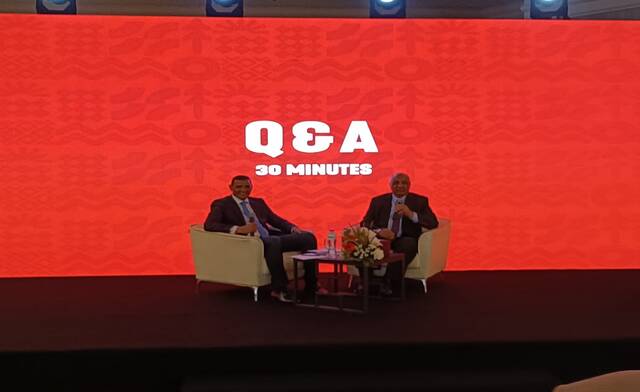 "الحكير" والإنتاج الإعلامي يطلقان مشروعاً باستثمارات 1.1 مليار جنيه في مصر