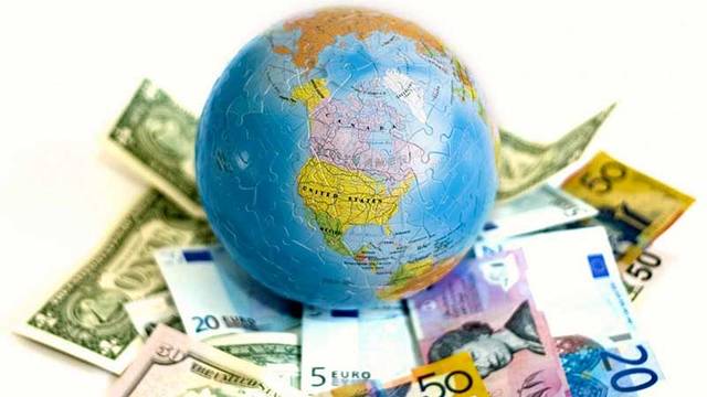 Global debt may hit $50tn in 2018 – S&P
