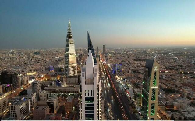 المملكة العربية السعودية - أرشيفية