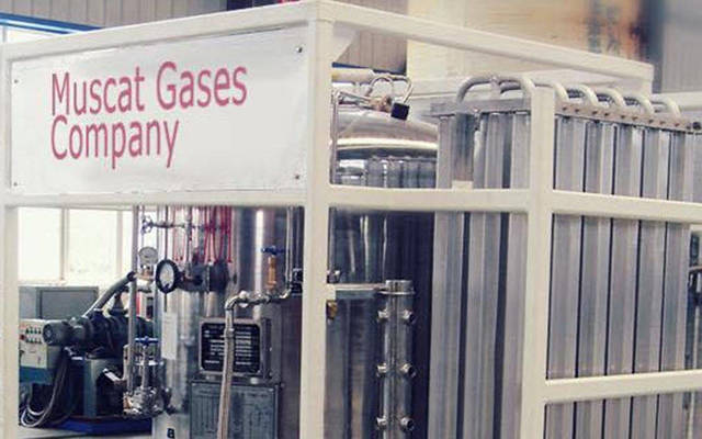 Muscat Gases Q2 profits slashed 50%