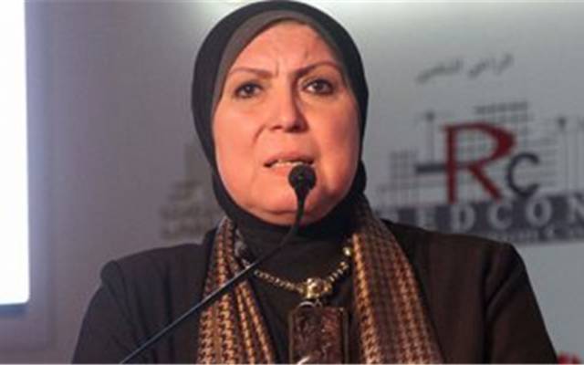 وزيرة الصناعة تستعرض فرص الاستثمار في مصر خلال زيارتها للإمارات