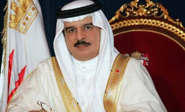 ملك البحرين يصادق على قانون التأمين الاجتماعي