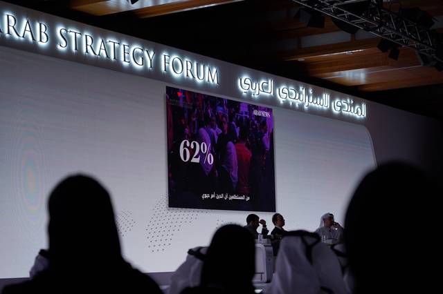 صندوق النقد العربي: دول الخليج لا تزال بحاجة لتنويع الموارد