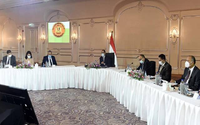 رئيس الوزراء المصري: العام المالي الجديد يحمل حجماً هائلاً من المشروعات القومية