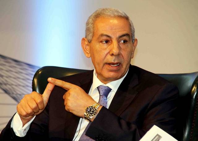 EGP 4bn invested in Egypt's medical sector - Minister