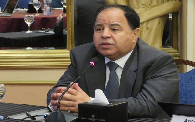 وزير: مصر تسعى إلى تحقيق أهداف المجلس القومي للمدفوعات