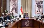 مصطفى مدبولي رئيس مجلس الوزراء