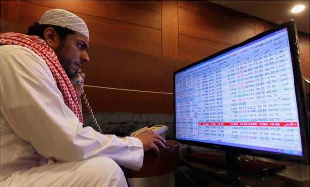 Saudi bourse loses SAR 124bn in last 6 weeks