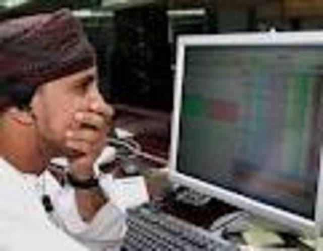 مؤشر مسقط يختتم التداولات على تراجع نسبته 0.51%