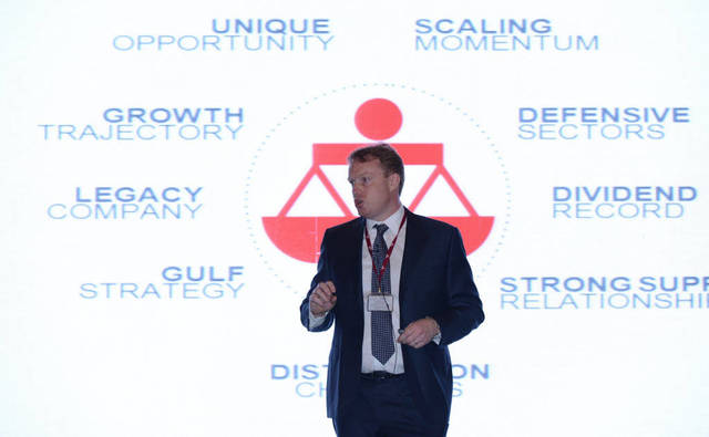 أرباح "ميزان القابضة" تنمو 7% في الربع الرابع 2015