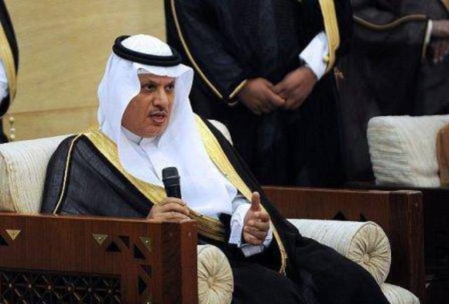 وزير النقل يوجه بسحب مشاريع بمنطقة الرياض