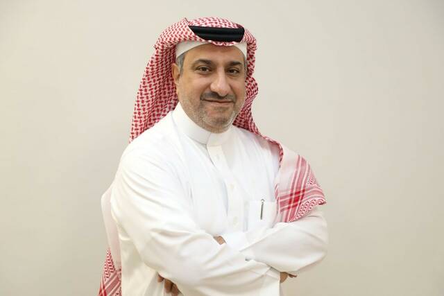Adel Al Eisa, Media Spokesman for Insurance Companies in Saudi Arabia