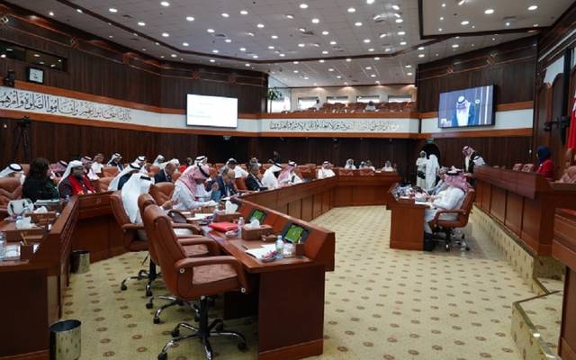 النواب البحريني يوافق على إنشاء نيابة لجرائم الأموال العامة