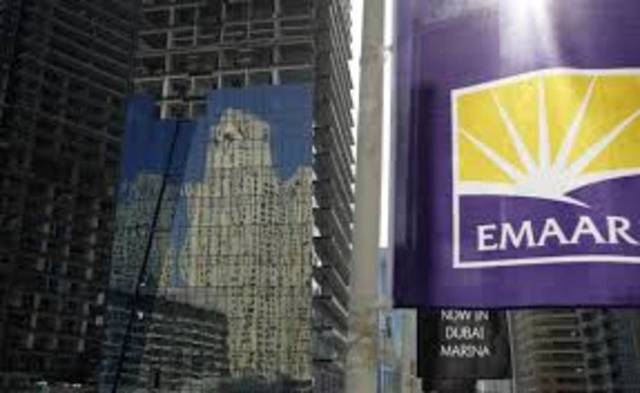 Emaar launches Address Harbour Point