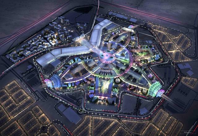 Dubai RTA awards AED 1.36bn contracts in Expo 2020