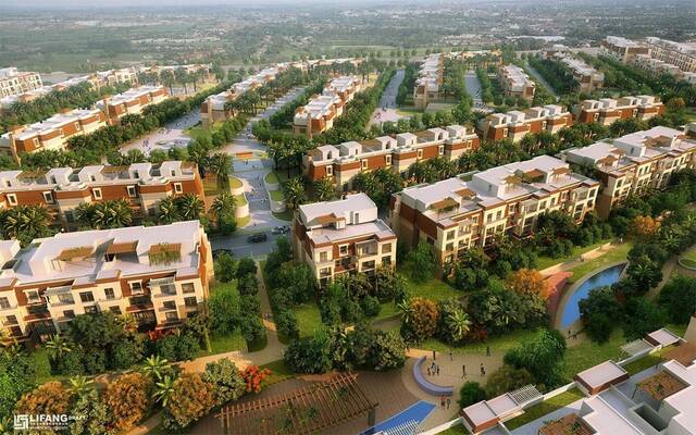 مدينة مصر للإسكان تطلق مشروعاً جديداً في "سراي" باستثمارات 10 مليارات جنيه