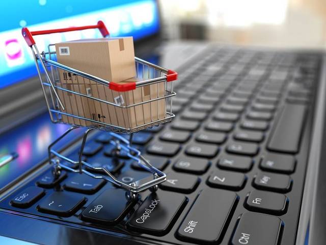 UAE consumer demand for e-commerce rise by 21% - Report