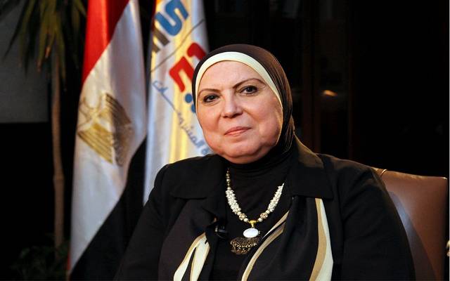 وزيرة: إتاحة فرص عمل لـ23 مصرياً عائداً من ليبيا