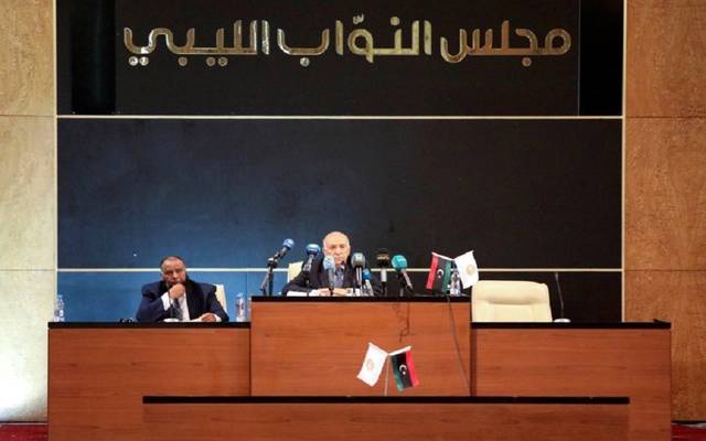"النواب الليبي" يرحب بتدخل القوات المسلحة المصرية لحماية الأمن القومي