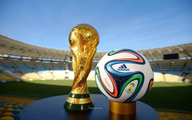 الكويت ترحب باستضافة بعض مباريات كأس العالم 2022