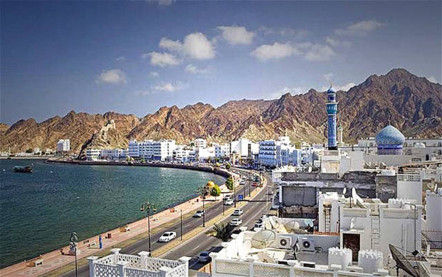 عمان في صدارة دول الخليج بمعدلات النمو المتوقعة 2019