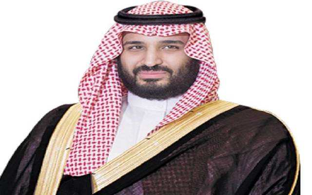 Saudi crown prince to launch SAR 6bn SPARK Monday