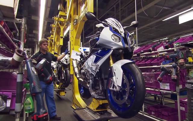 غبور أوتو تبدأ إنشاء مصنع الدراجات البخارية والتوك توك..العام المقبل