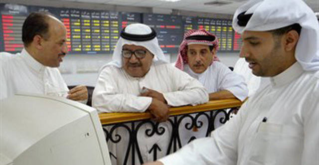"البحريني" يسجل تراجعه الثالث بفعل أسهم الخدمات