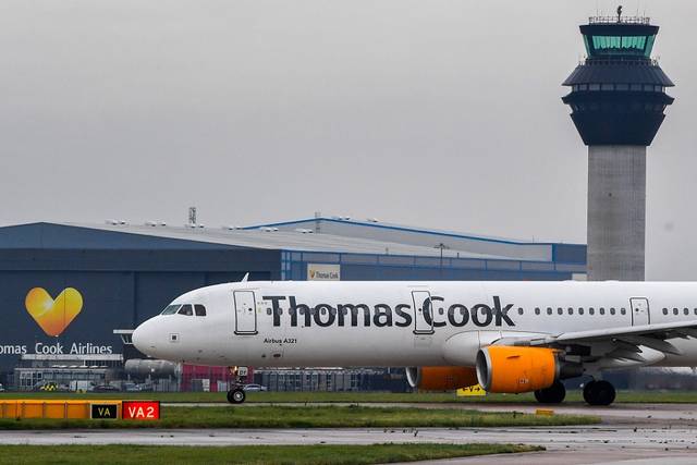 Turkey risks losing 700,000 tourists on Thomas Cook collapse